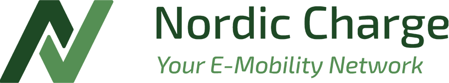 Nordic Charge Logo